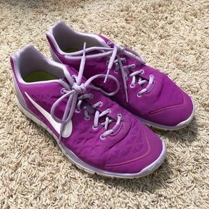 Nike Free Running Shoes